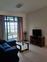 Hillview Heights (D23), Condominium #175586372